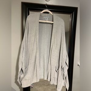 Barefoot Dreams sweater
